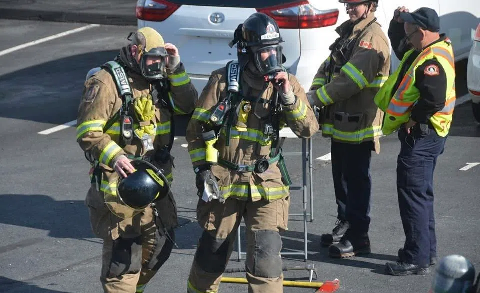 Halifax fire department warns of smoke alarm importance after fatal fire investigations