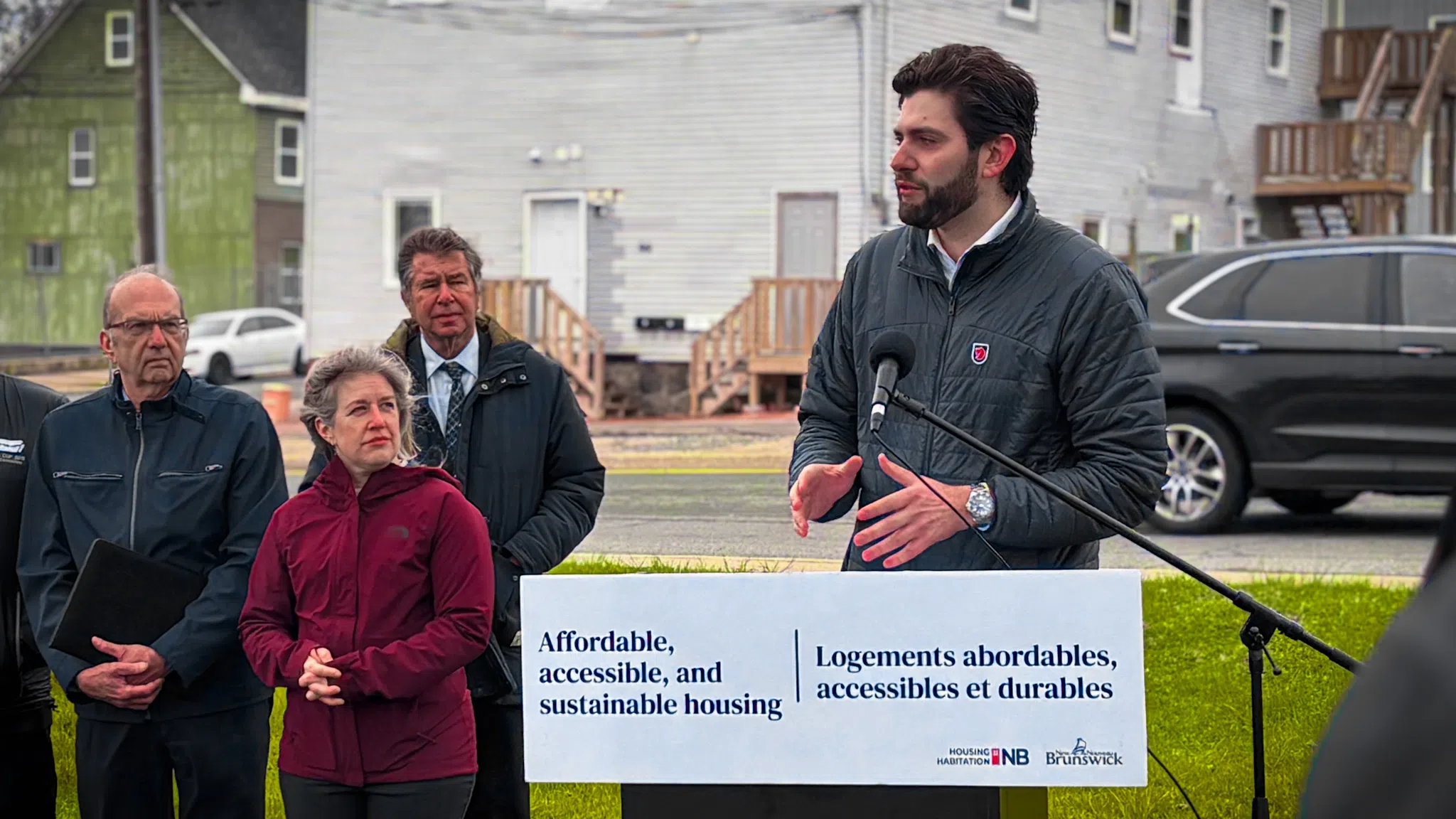 N.B. increases rental aid by $21M for tenants