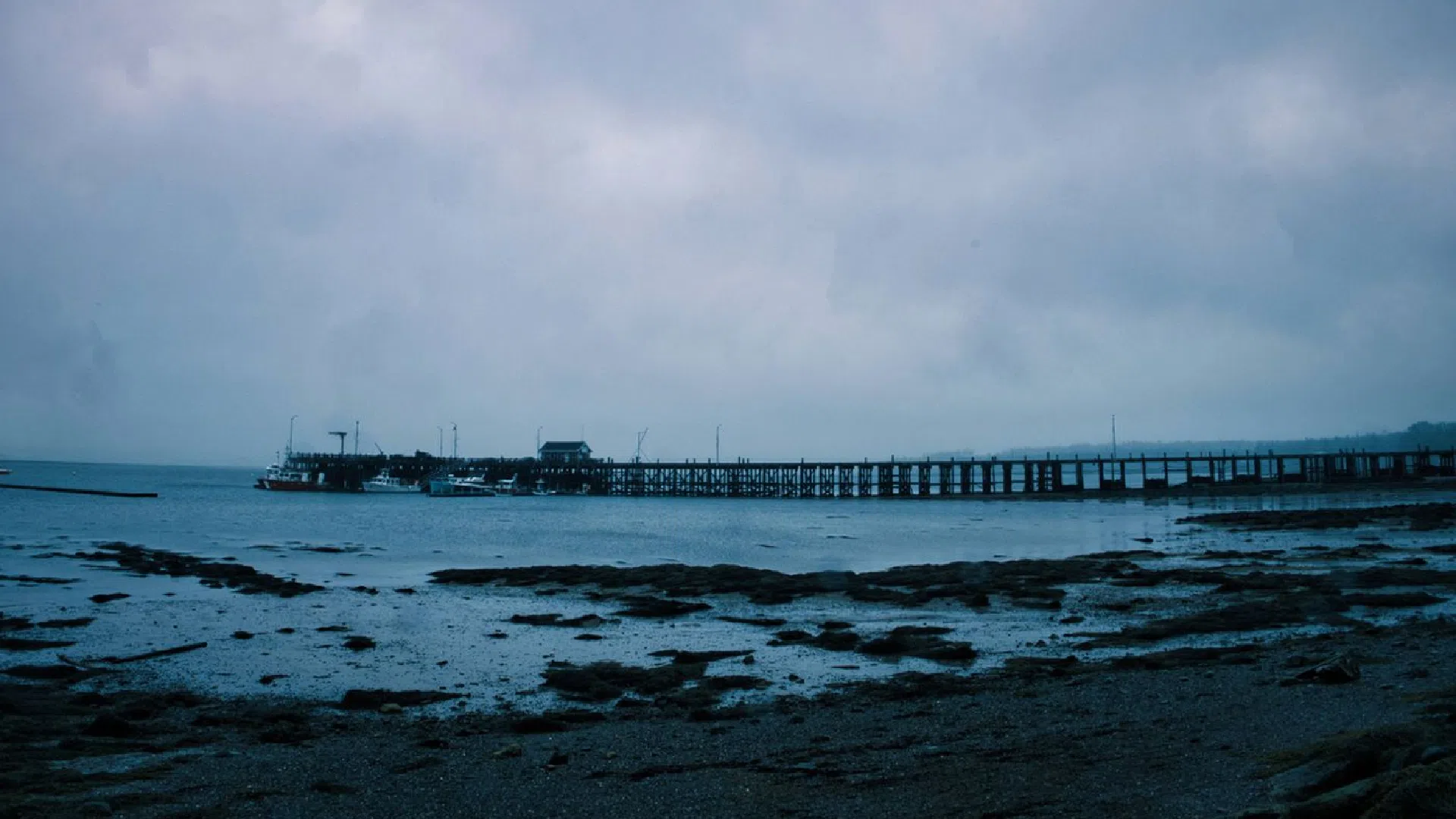 Saint Andrews wharf project future uncertain