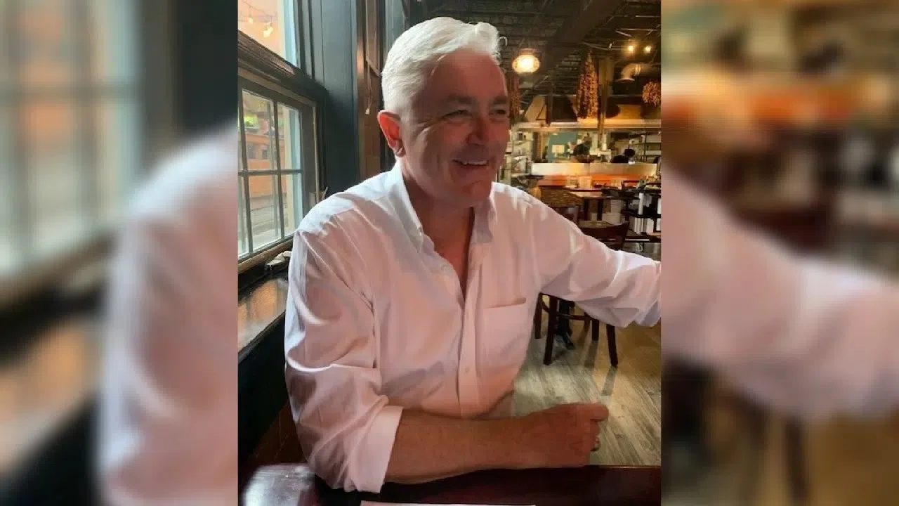 Saint John Airport mourns loss of president, CEO