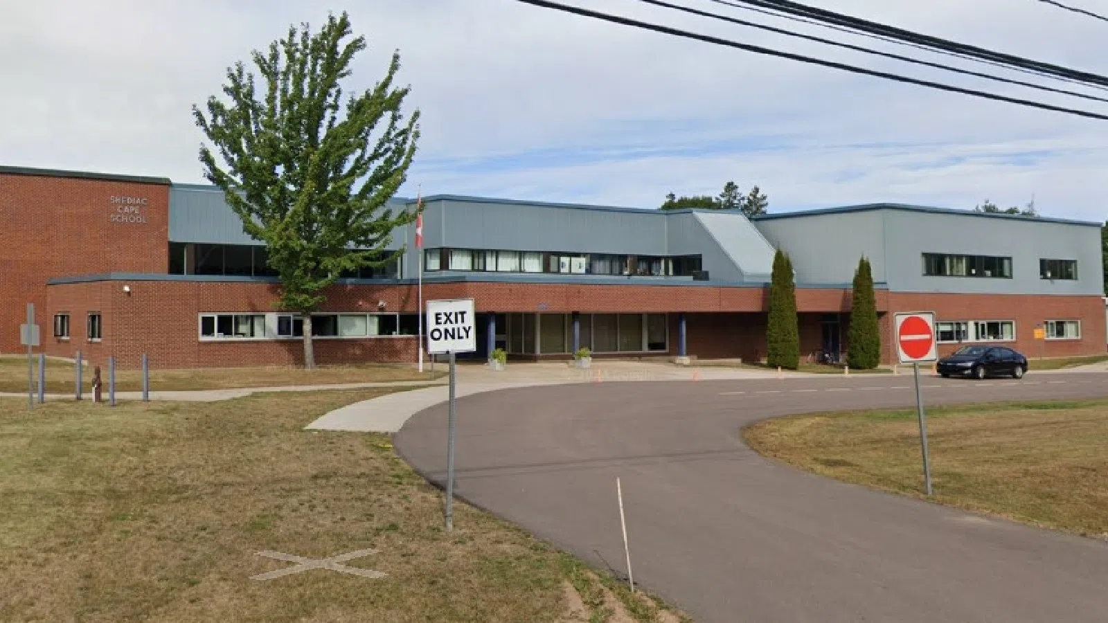 Site selected for new Shediac school