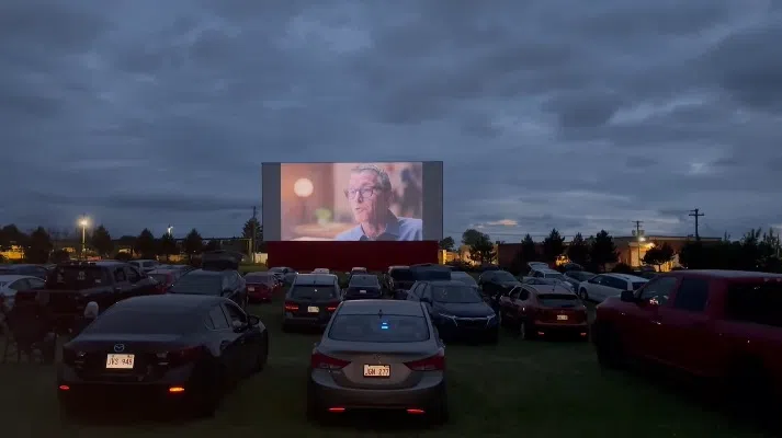 The Sussex Drive-In, a 58-year tradition