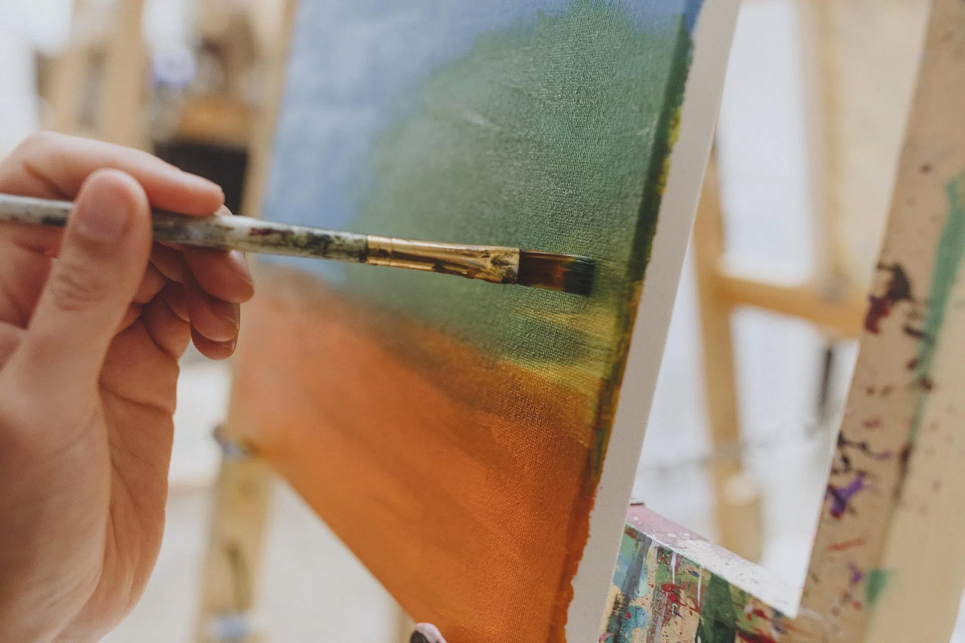 Artists could see fair pay under new N.B. legislation