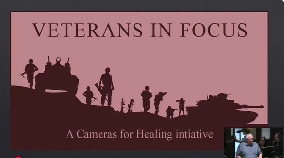 Stories of Veterans to be told with the help of students