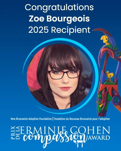 Erminie Cohen Compassion Award recipient announced