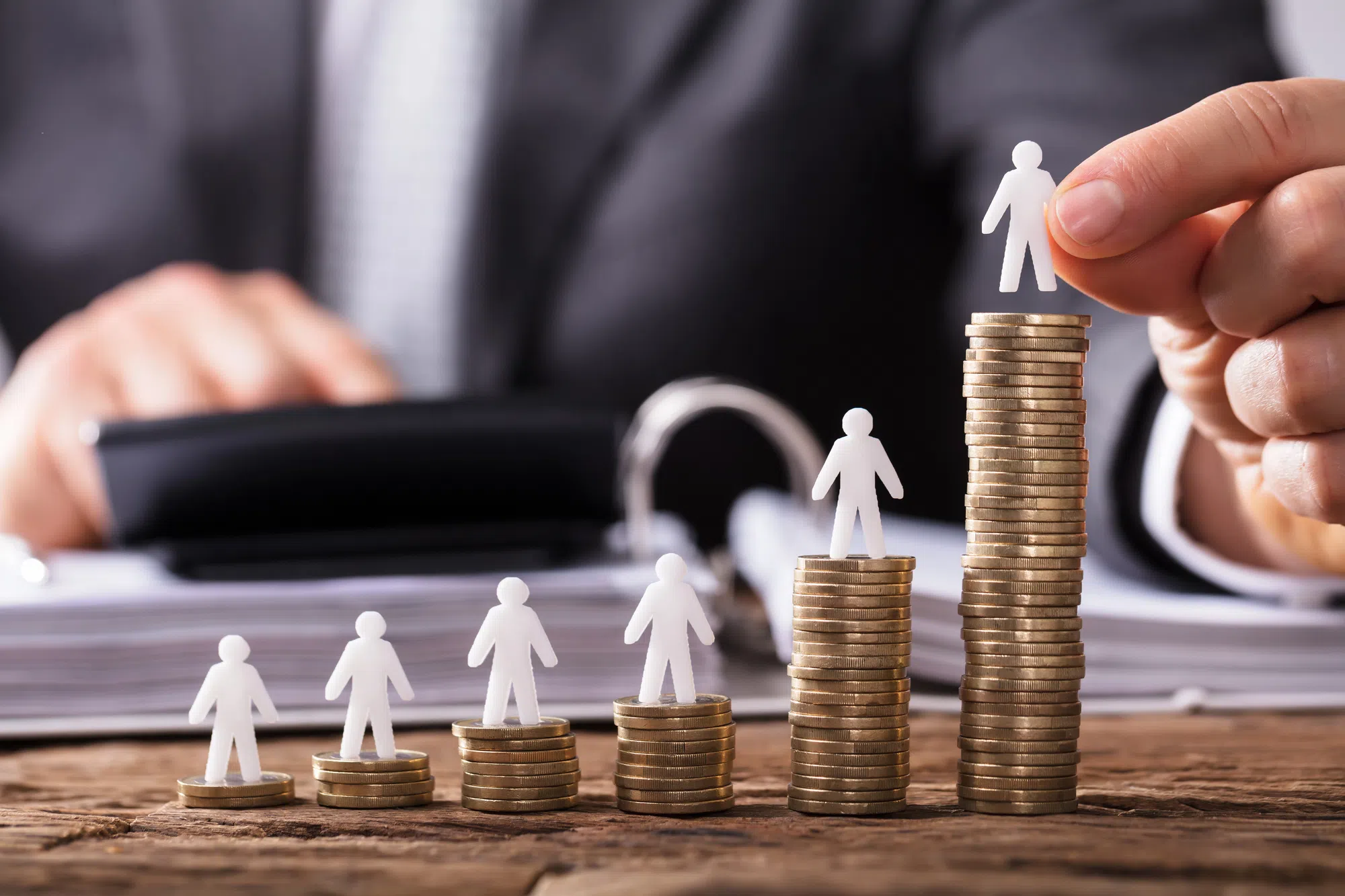 45% of N.B. workers earn less than a living wage, report finds