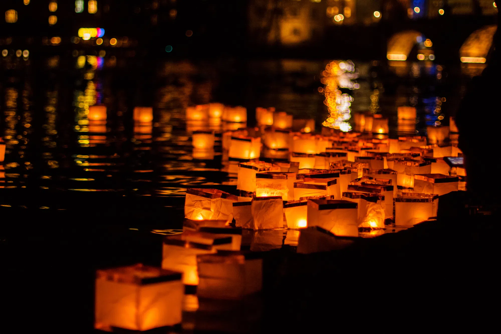 Fire Marshal adds floating lanterns to prohibited list