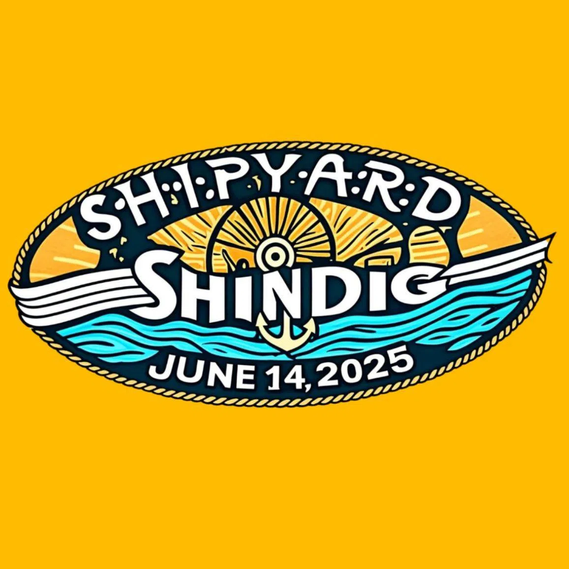 Shipyard Shindig aims to showcase South Shore talent