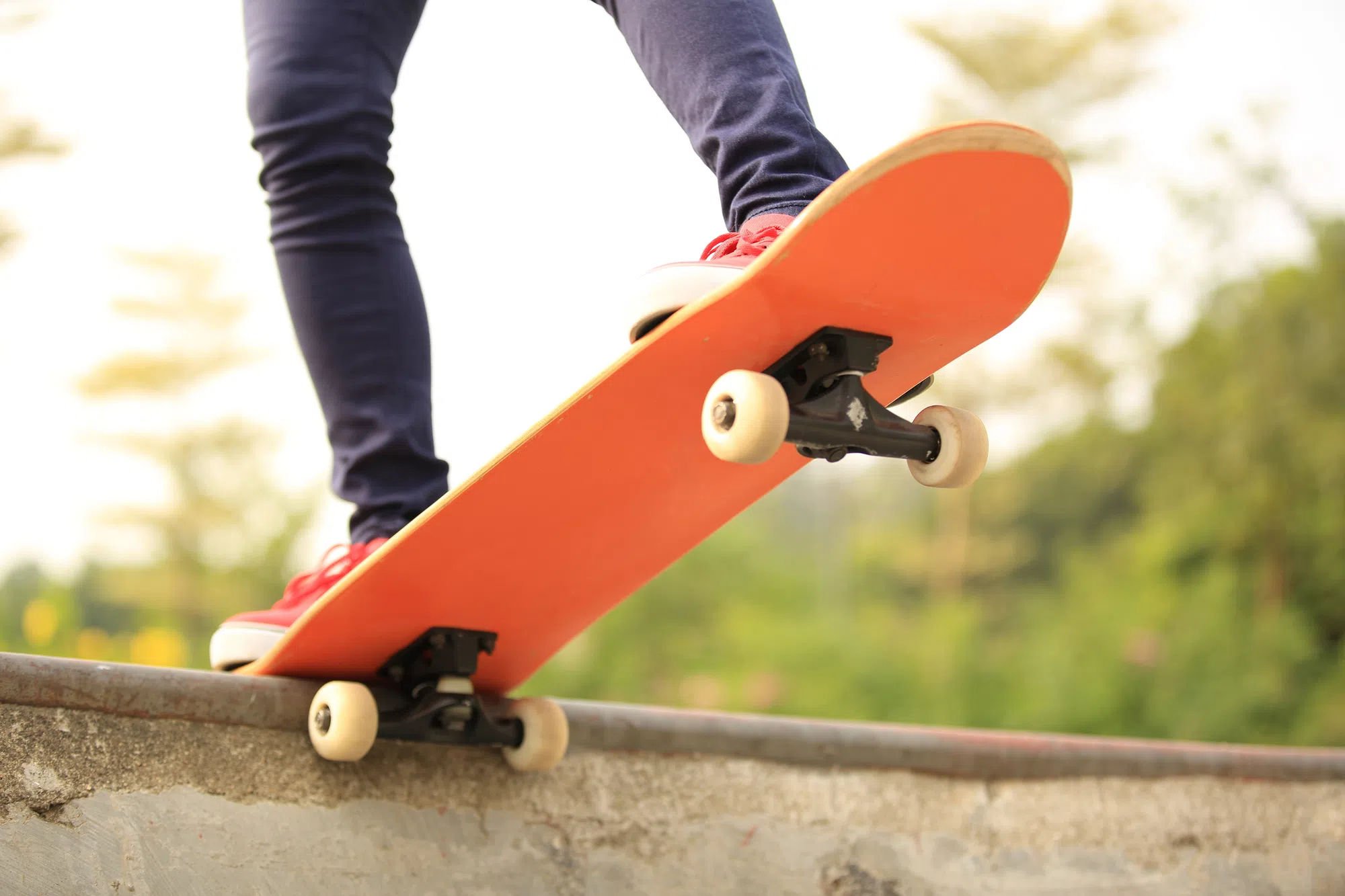 Help name the future Riverview all wheels skatepark