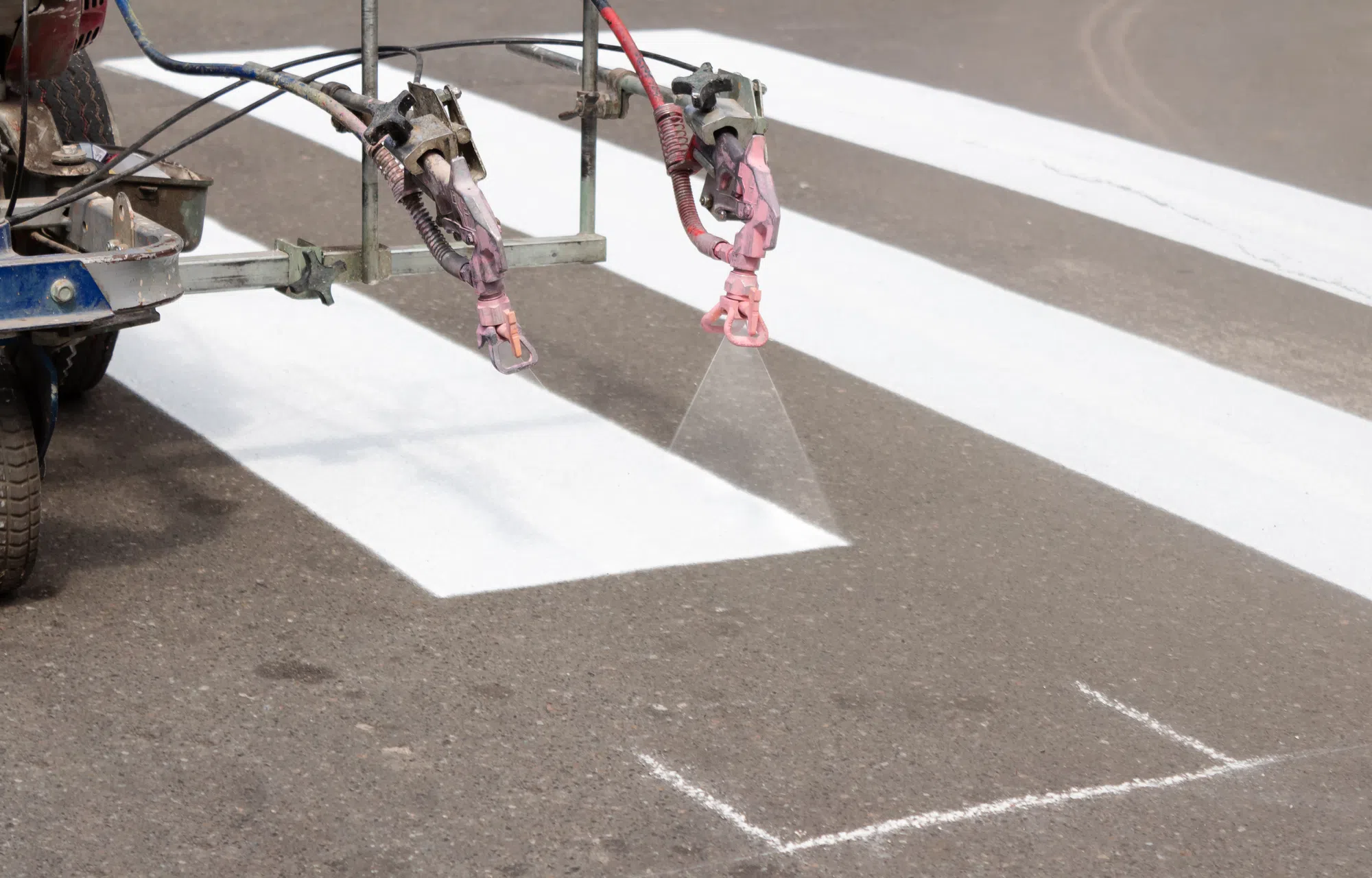 Zebra crosswalks coming to dozens of HRM intersections