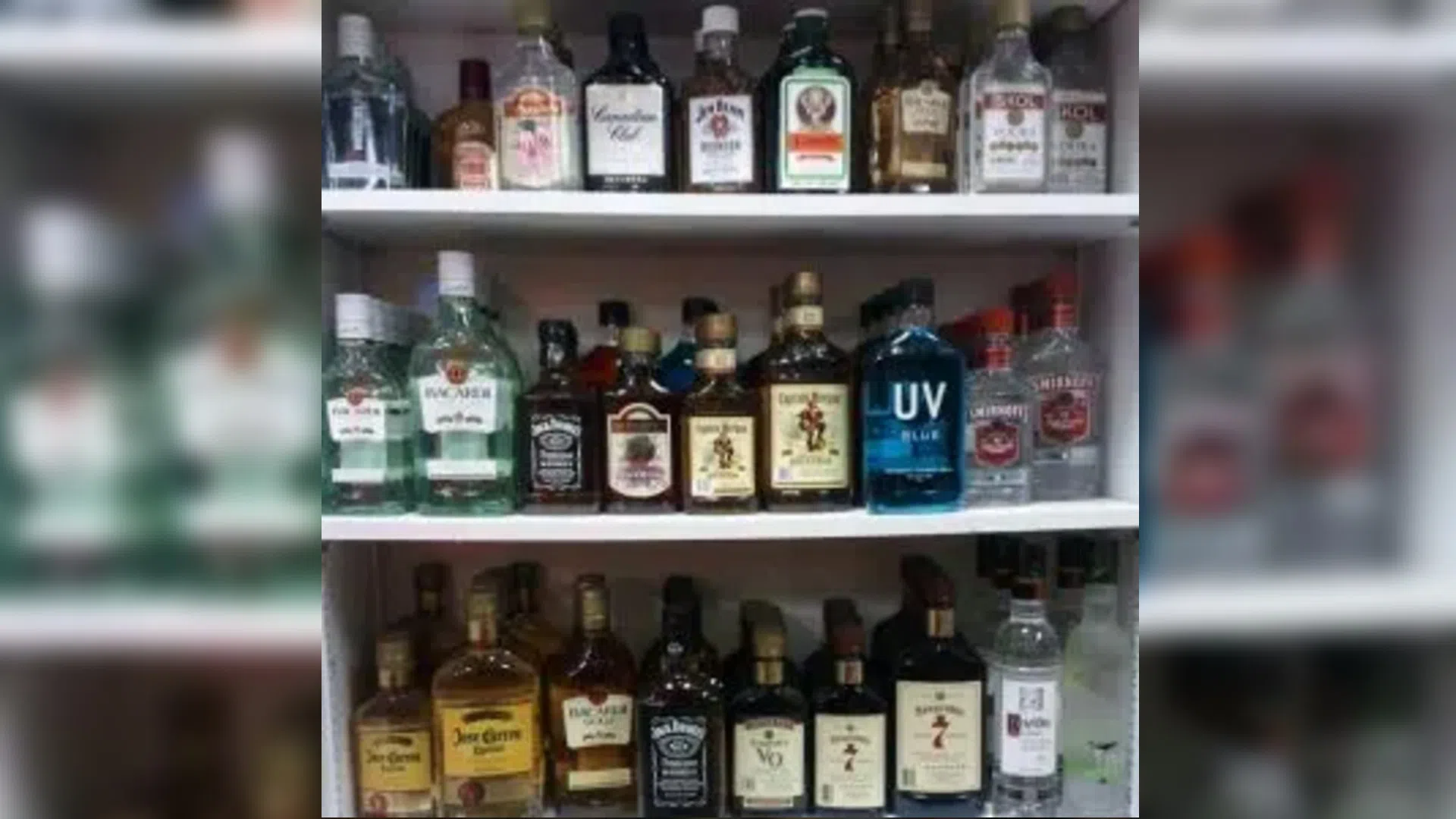 Union calls on N.S. to "put a cork" in selling booze in private stores
