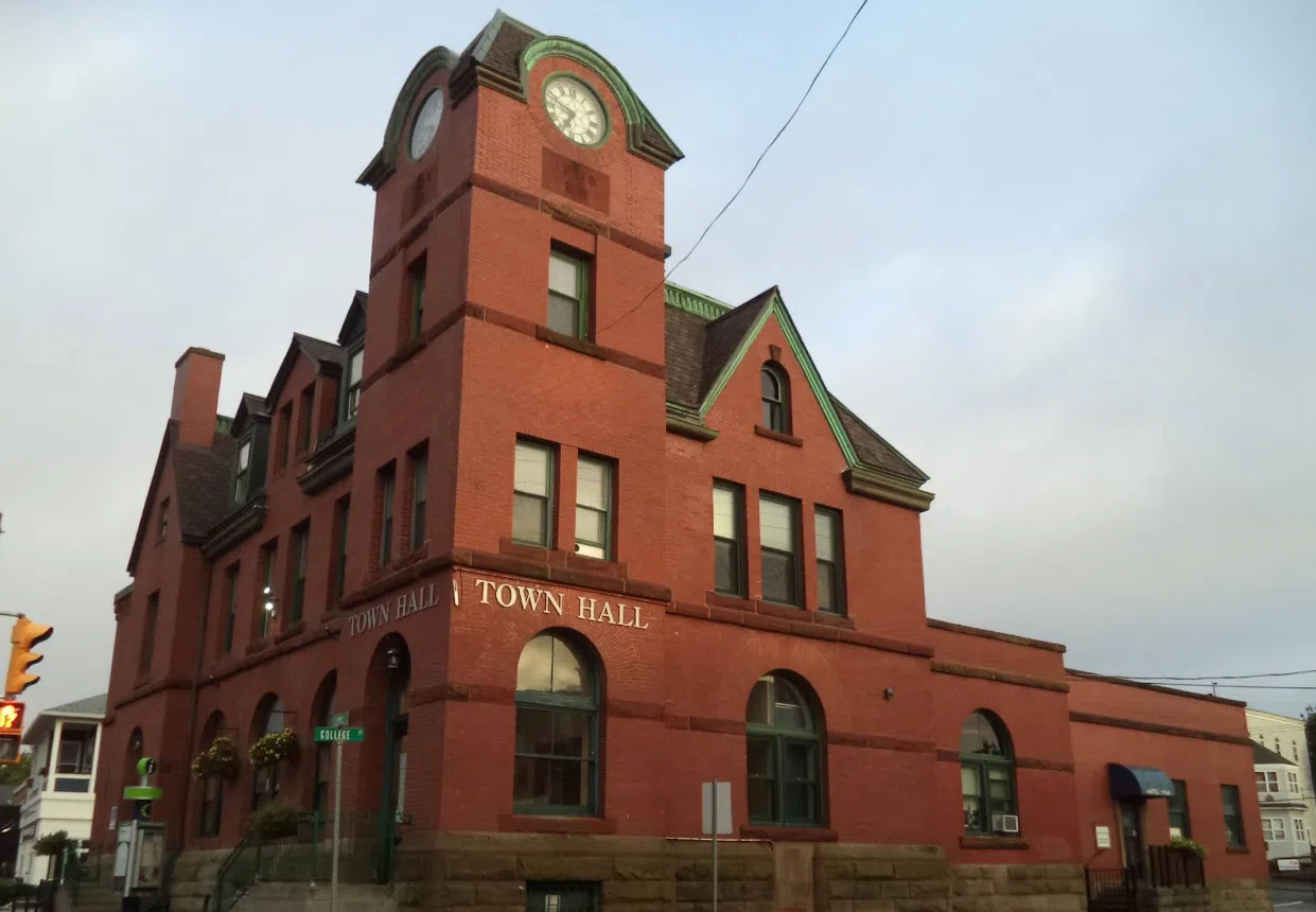 Taxes going up for town of Antigonish in new budget