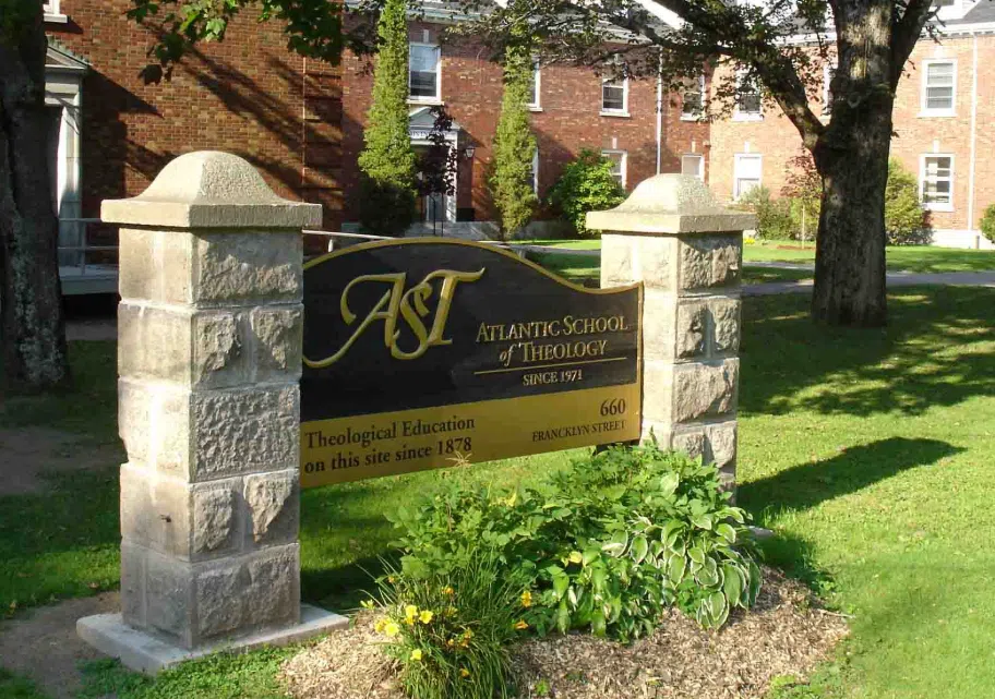Faculty strike looms at Atlantic School of Theology