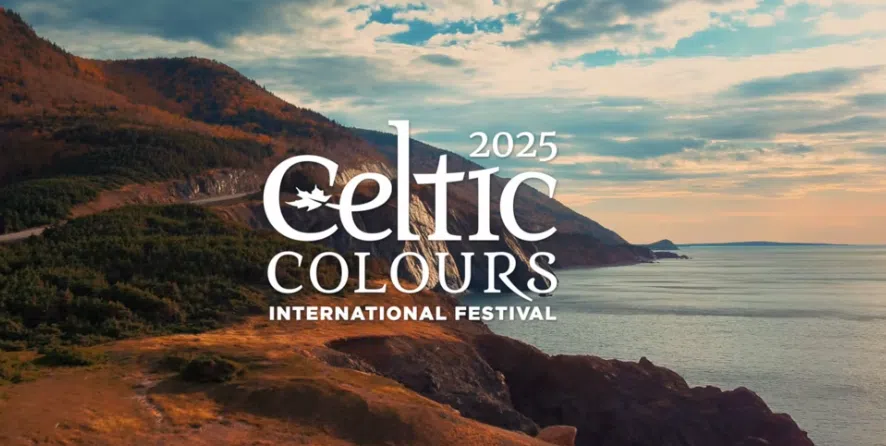Celtic Colours details to be revealed Monday