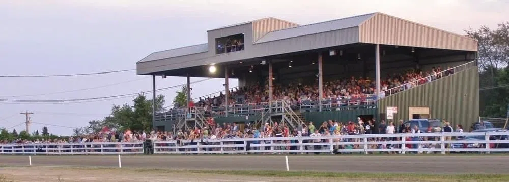 Boy dies after incident at Woodstock harness racing track