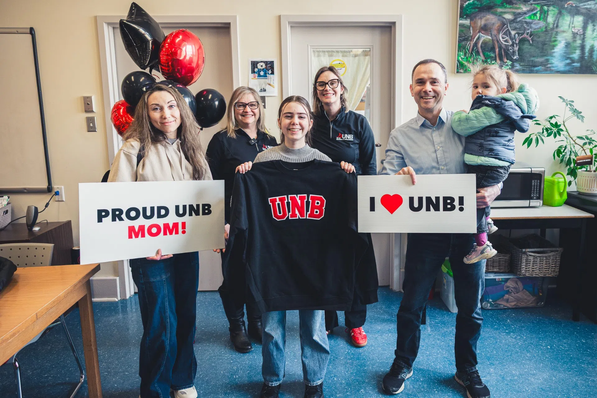 Grand Bay-Westfield student wins $100K Ted Rogers Legacy Scholarship