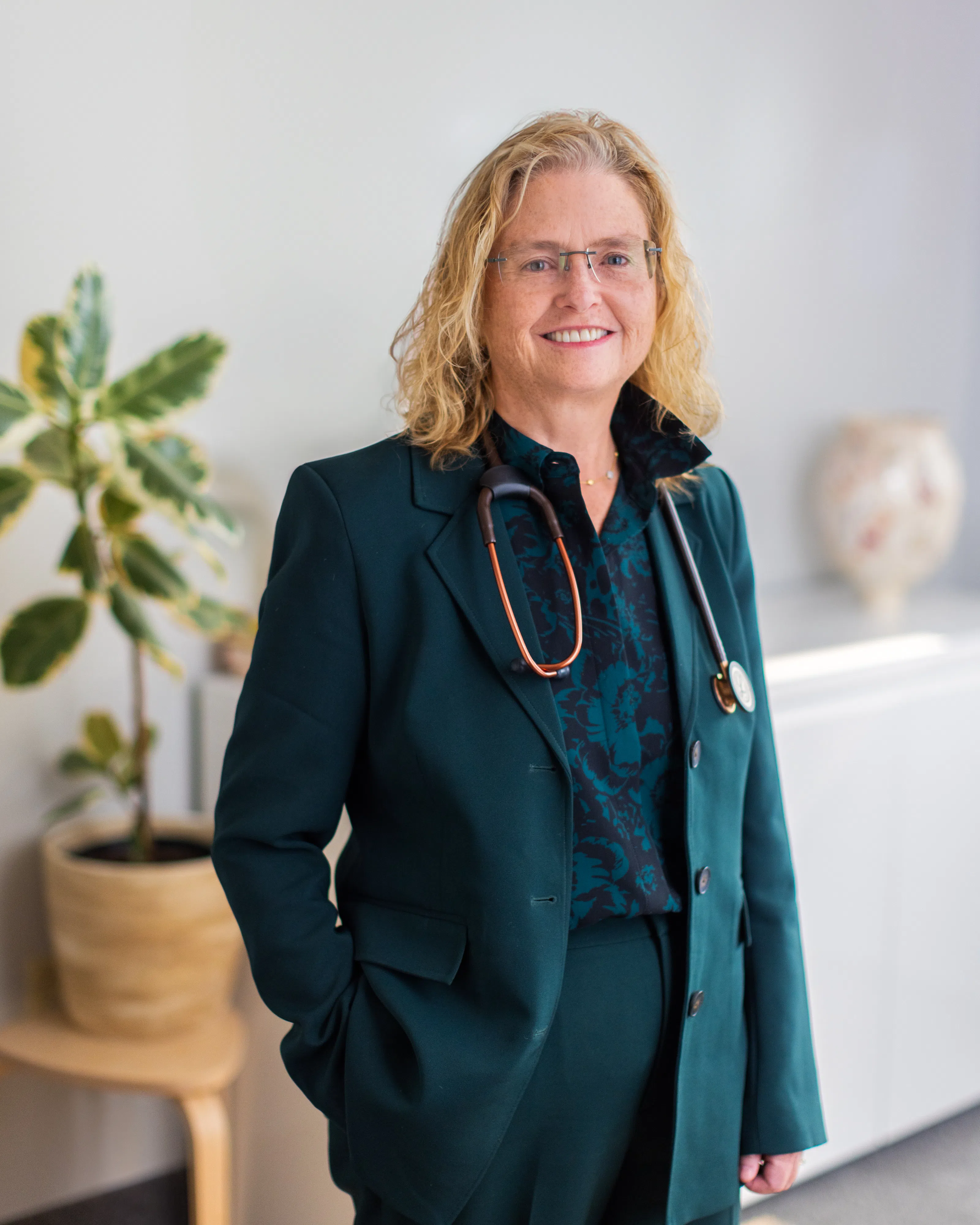 Doctors Nova Scotia announces new President and President-Elect
