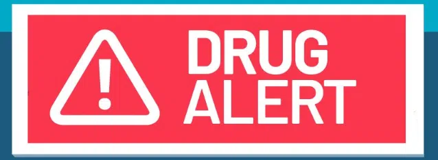 Nova Scotia Health issues drug alert in Halifax area