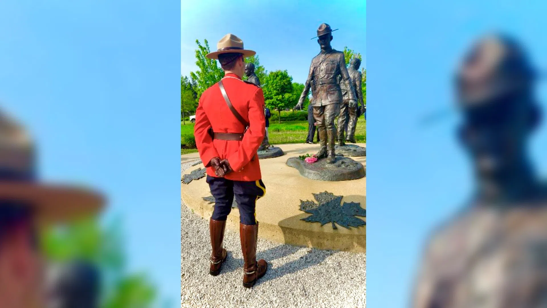 RCMP marks 11-year anniversary of Moncton shooting that killed 3 officers