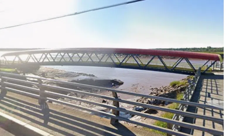 Bridge repairs could cause delays on Main Street