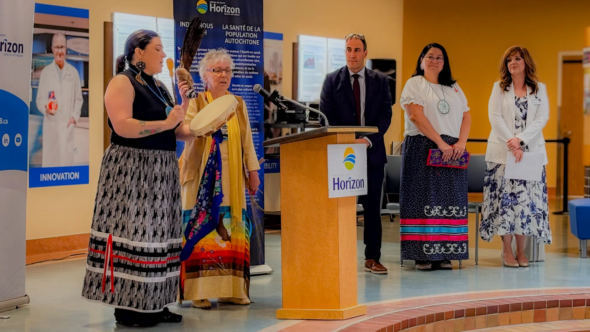 Progress in Indigenous health: 10 navigator roles added through $1M reallocation