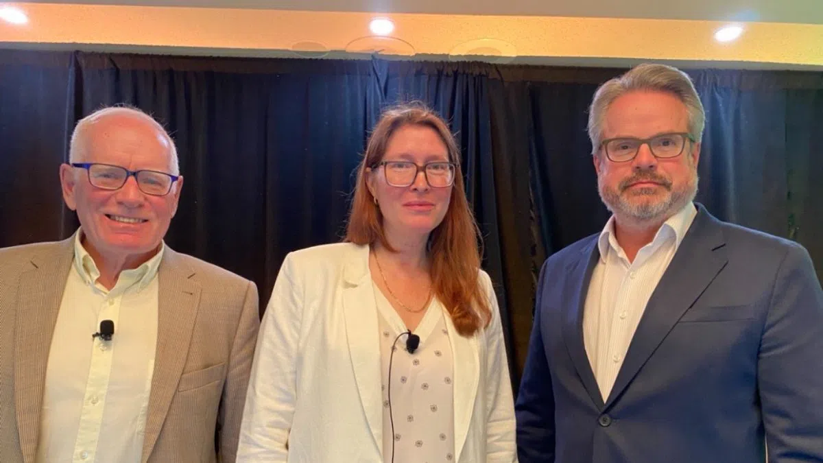 There is a Growing Bioeconomy in Atlantic Canada