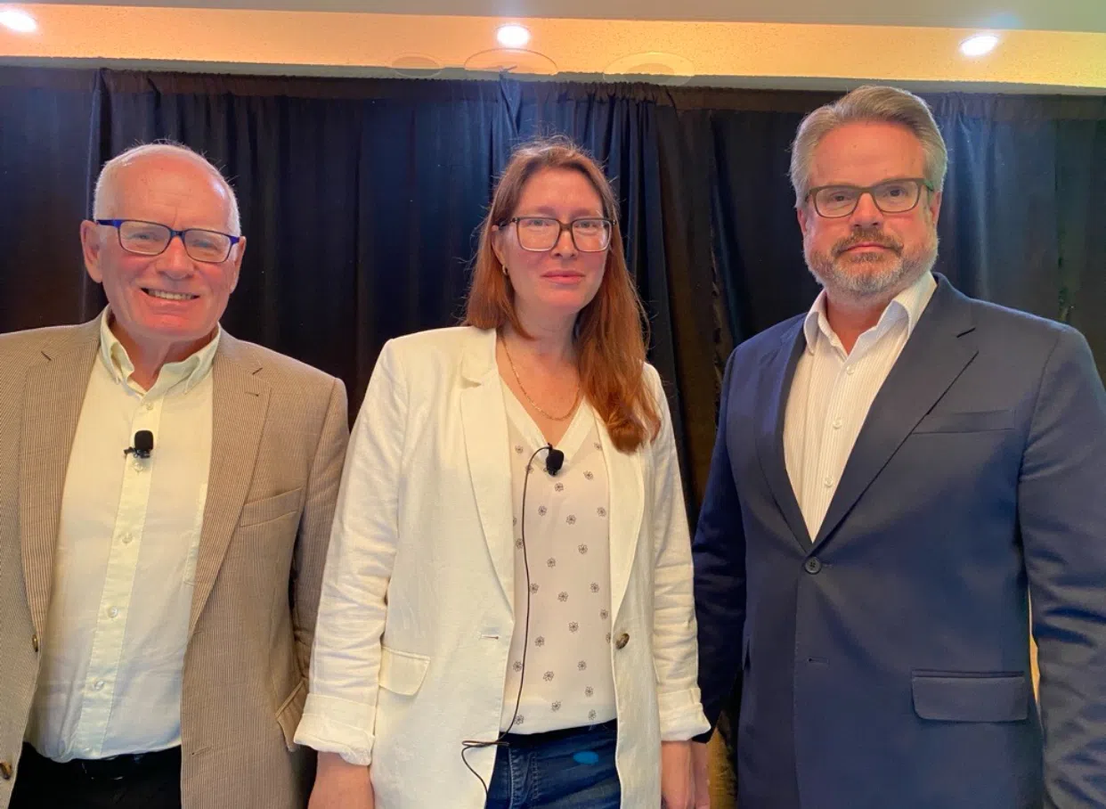 There is a Growing Bioeconomy in Atlantic Canada