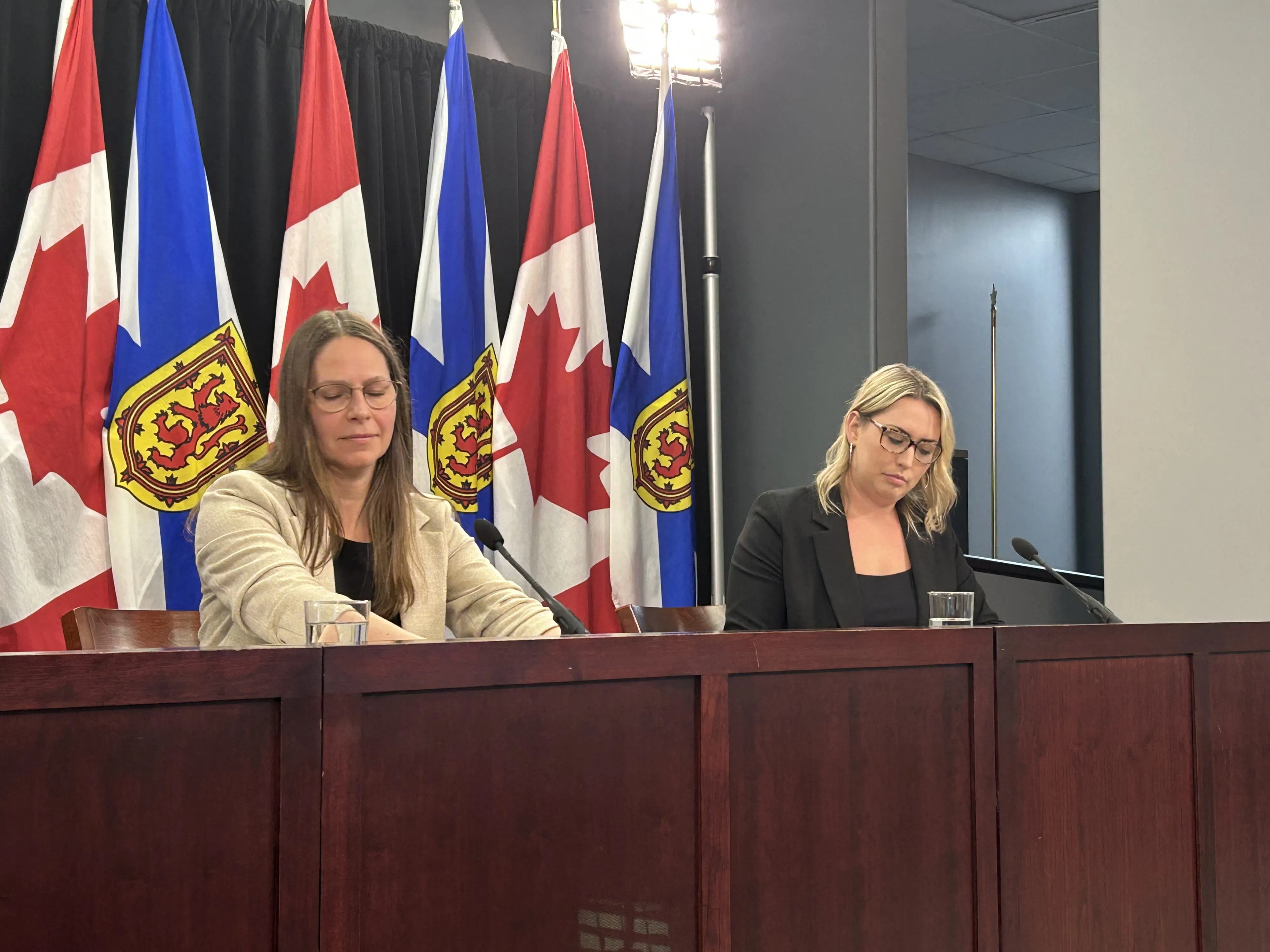 N.S. moving toward province-wide RCMP