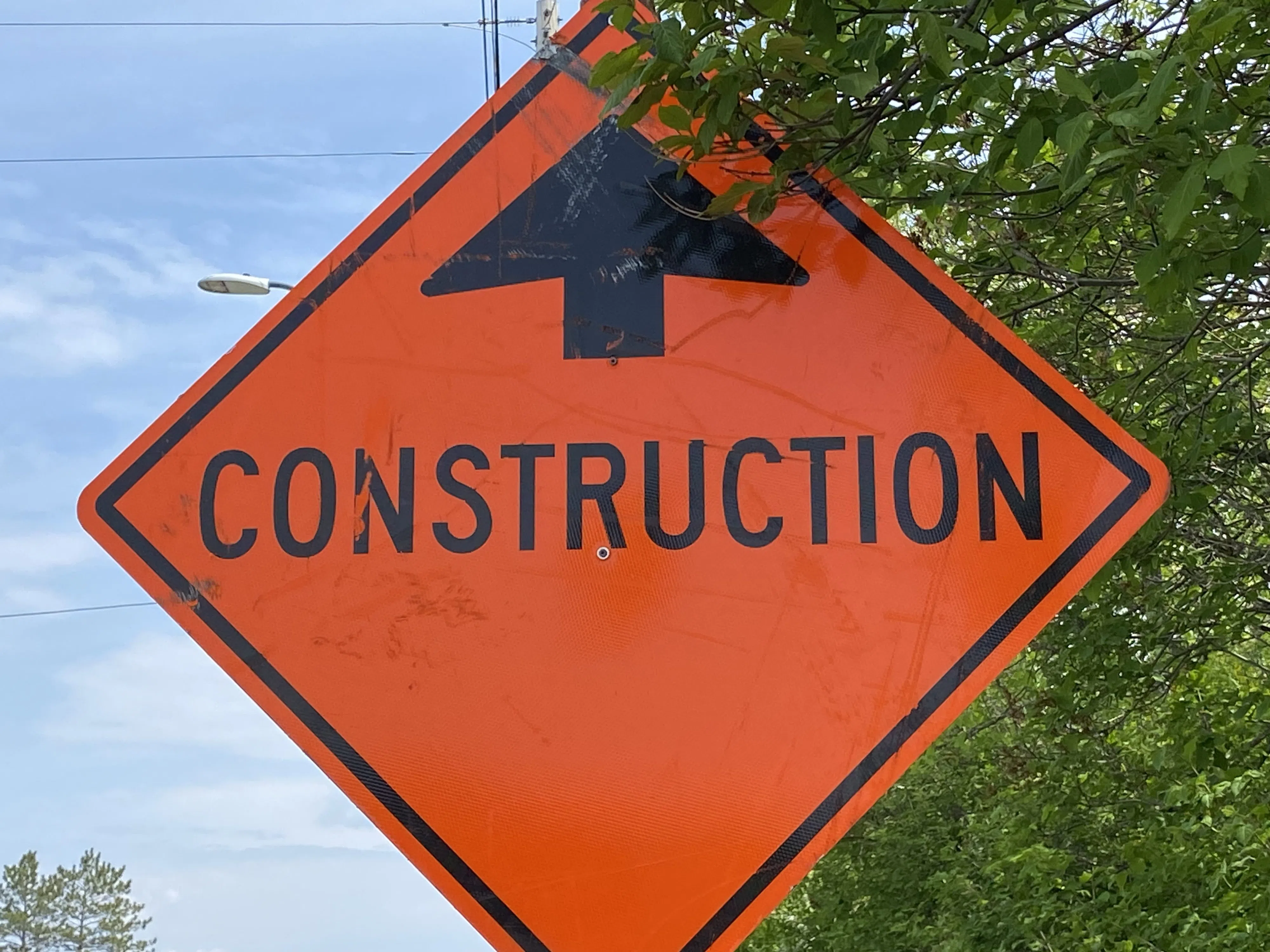 N.B. launches traffic safety awareness campaign
