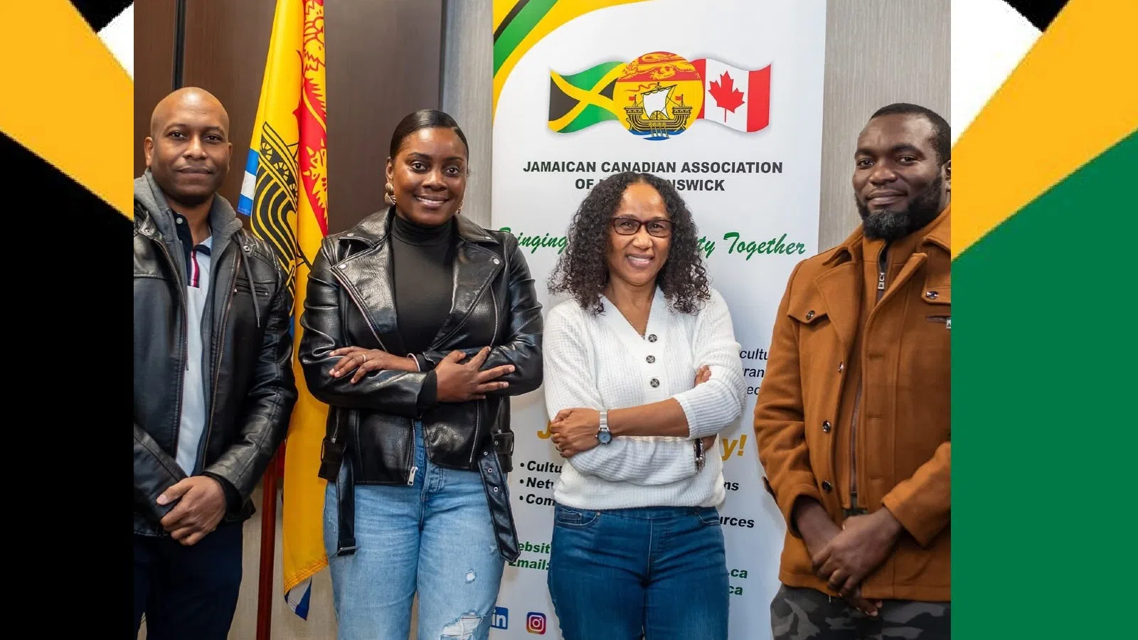 New festival brings Jamaican, Caribbean vibes to Moncton