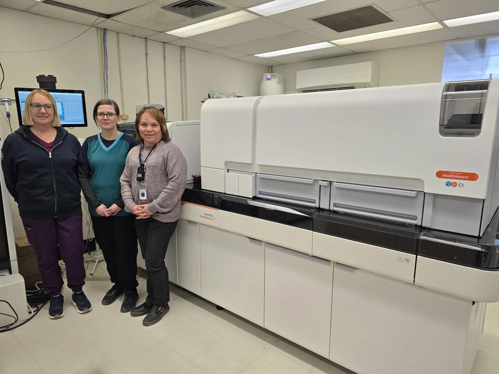 Kenora hospital lottery is new and improved