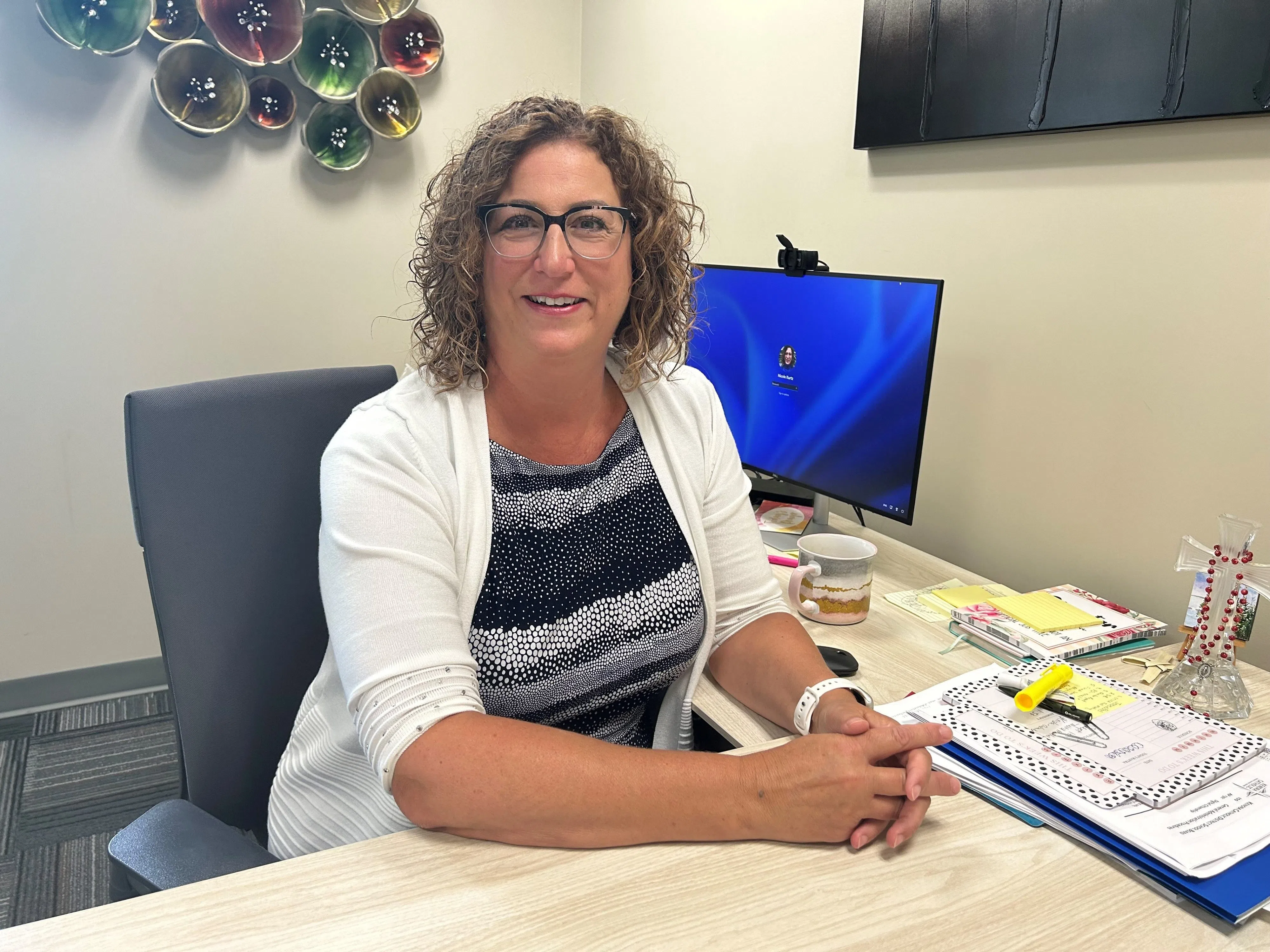 Kurtz ready to say farewell to the KCDSB