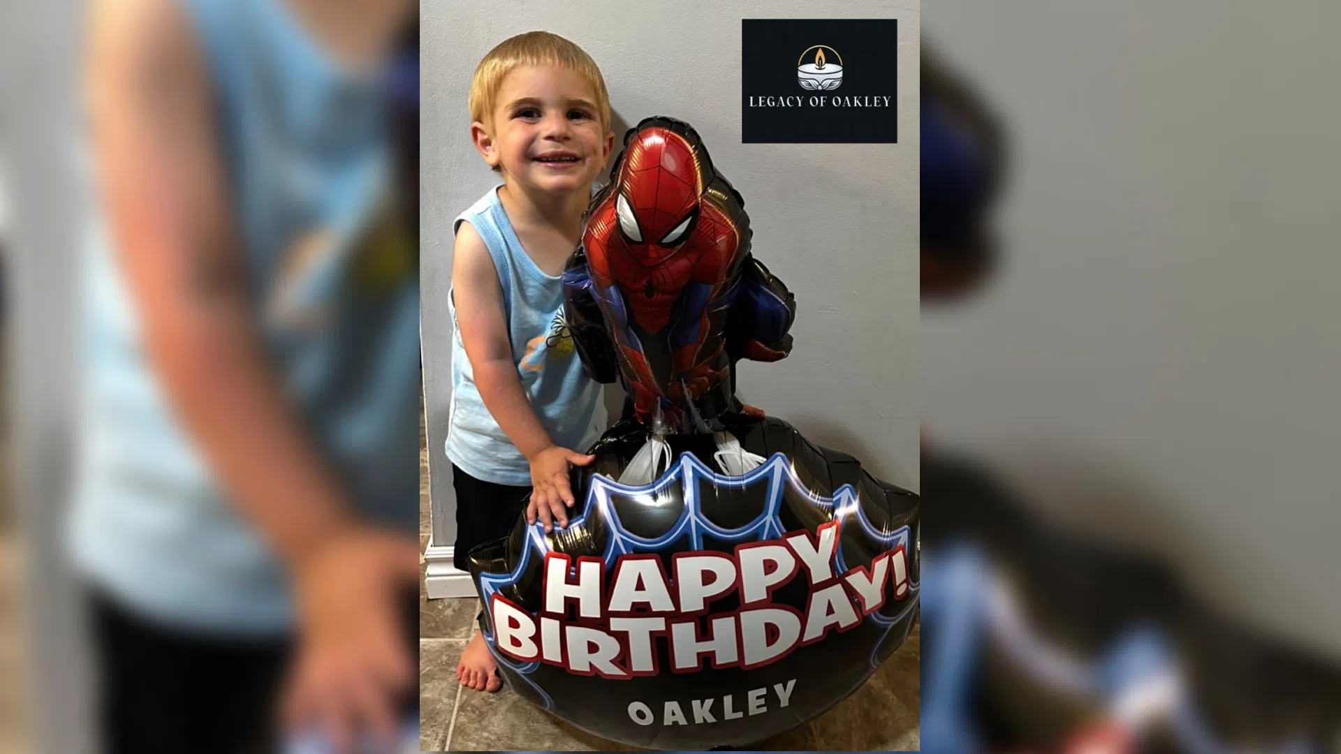Toy drive to honour 5th birthday of missing Guysborough Co. boy