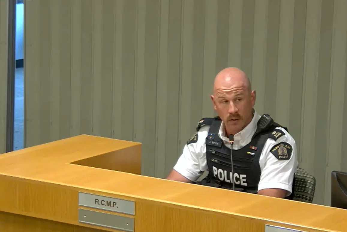 Two arrested after three vehicles stolen from Dieppe home