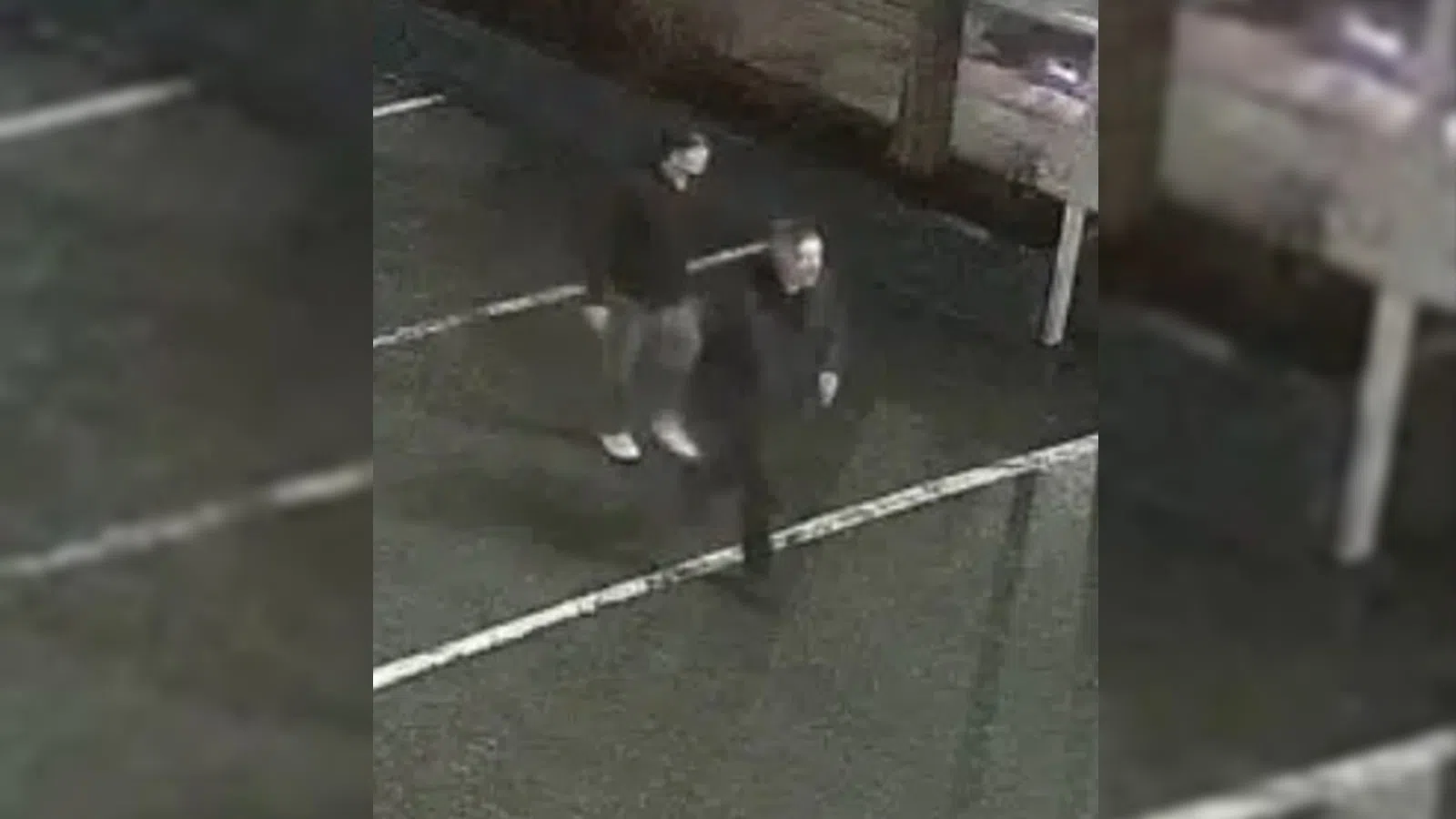 Police investigating two alleged assaults, asking for public's help