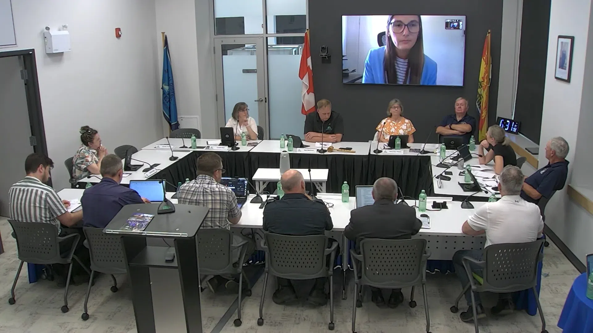 St. Stephen residents concerned about safety in public: survey
