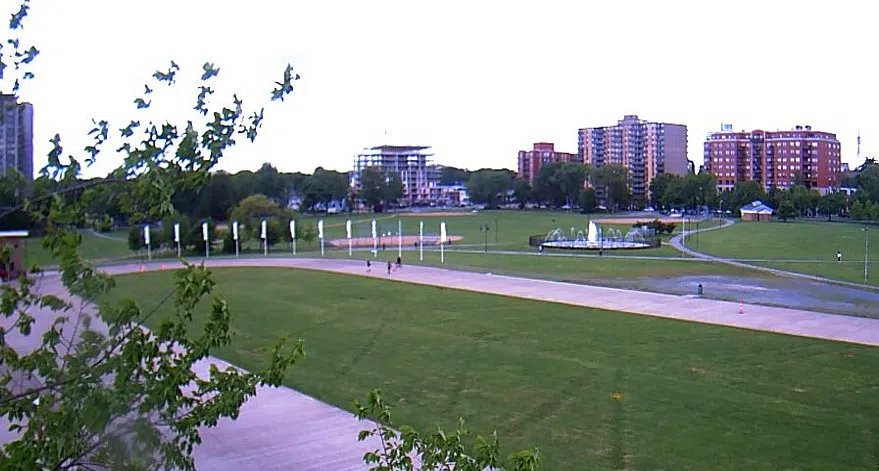 Halifax Common and city splash pads to open Sunday