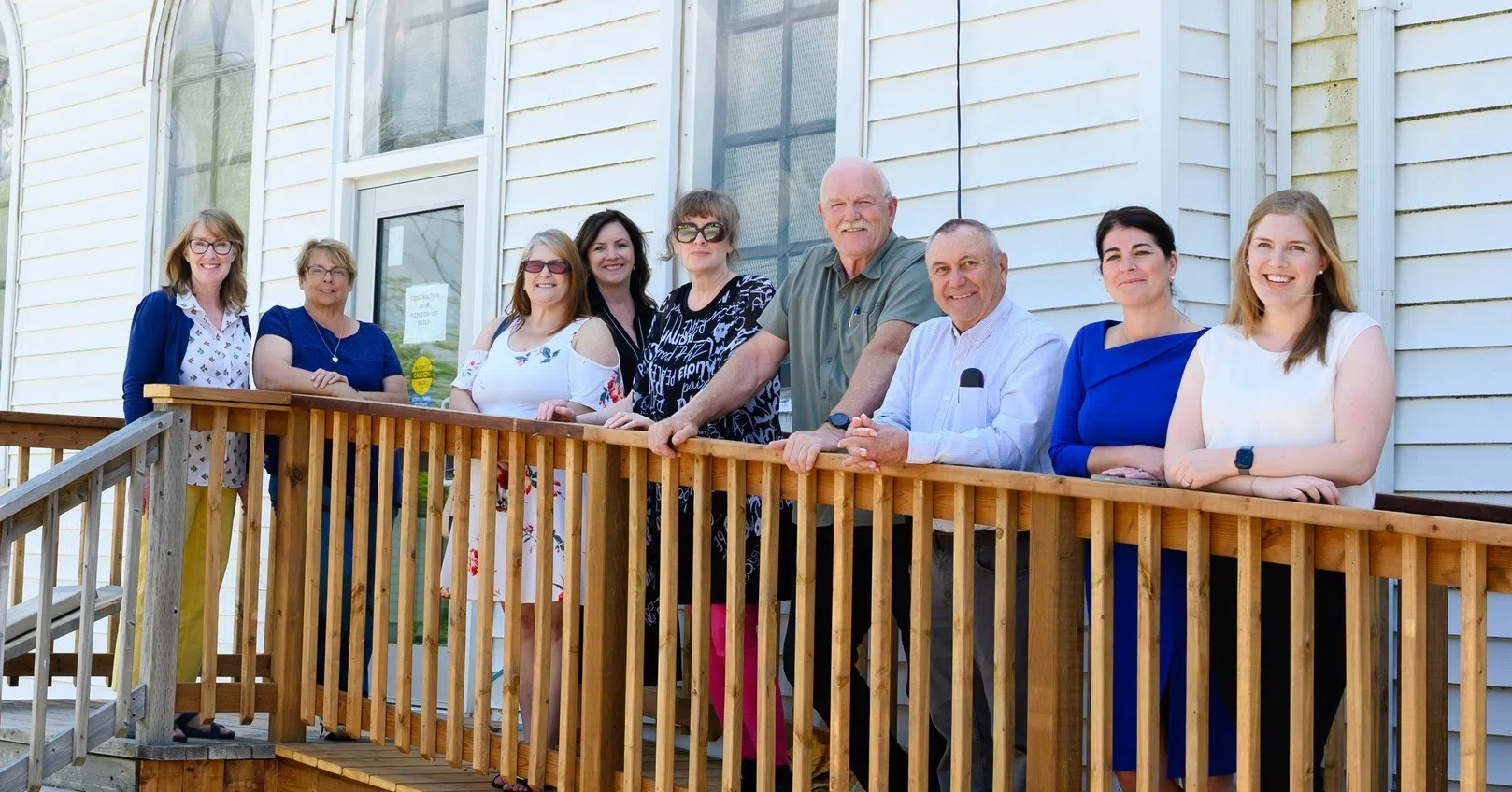 Theatre Baddeck gets $100K from Victoria County for renovations