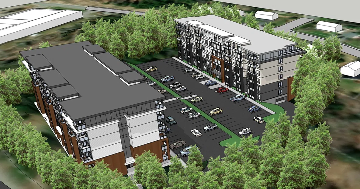 Saint John council rejects 170-unit Millidgeville development