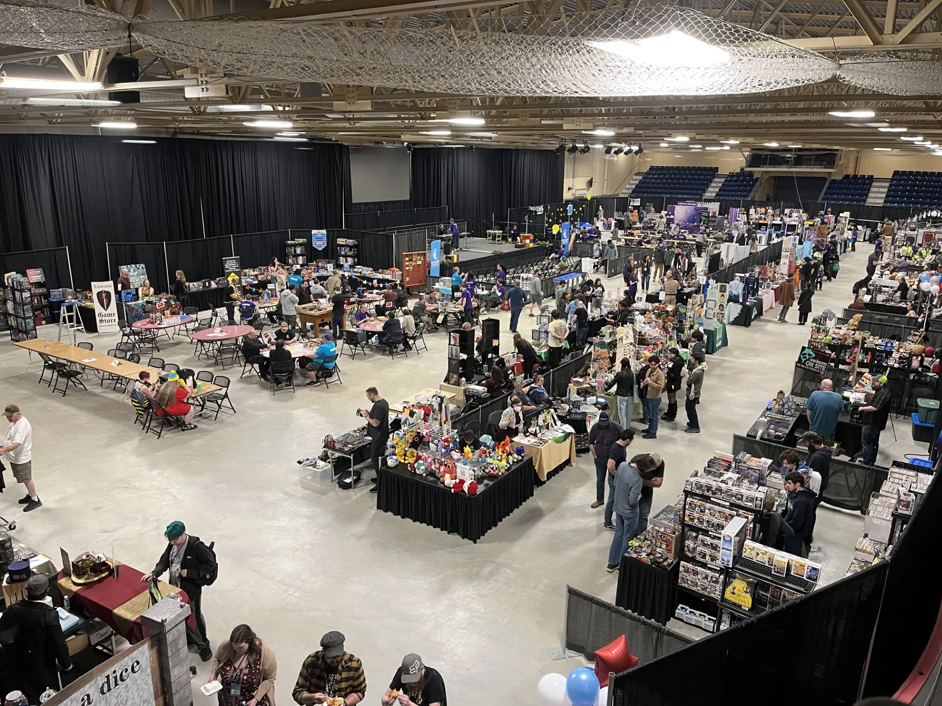 Organizers say Y-Con 2025 best attended ever
