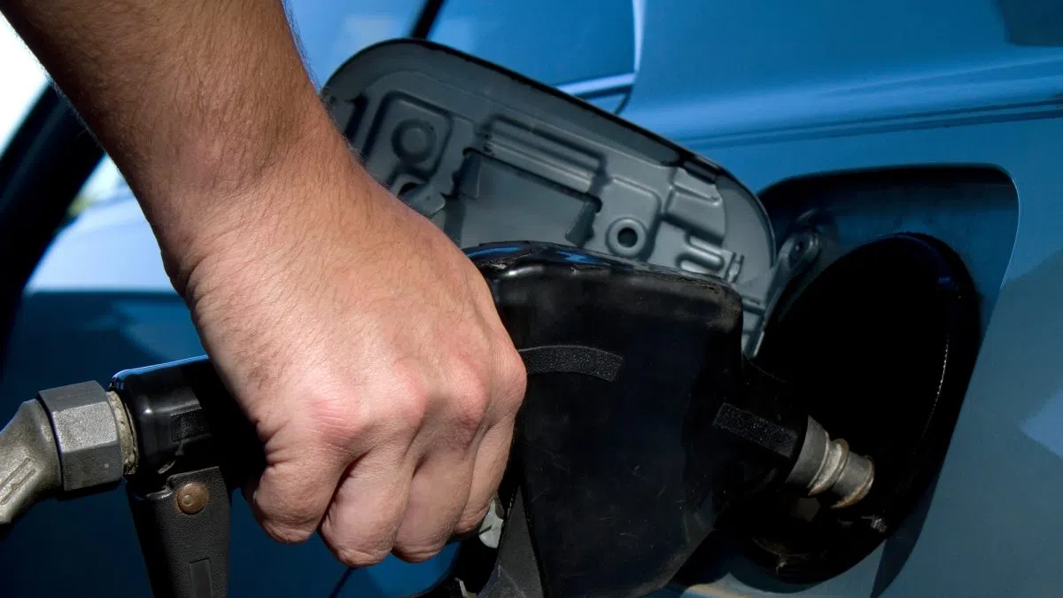 Gas prices help cool inflation in October; StatsCan