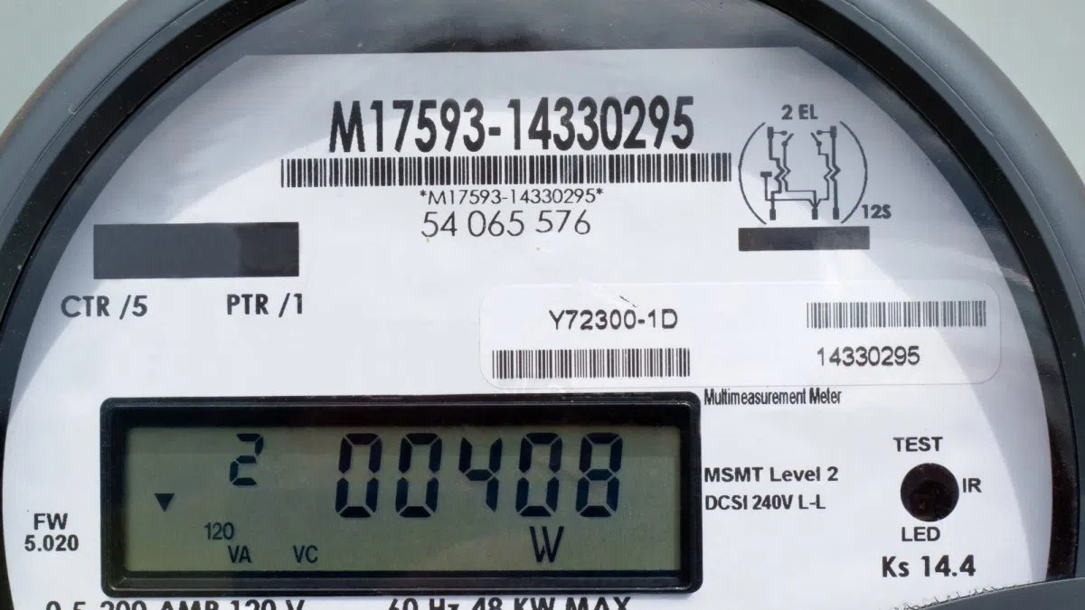 Liberals renew call for independent review of Nova Scotia Power