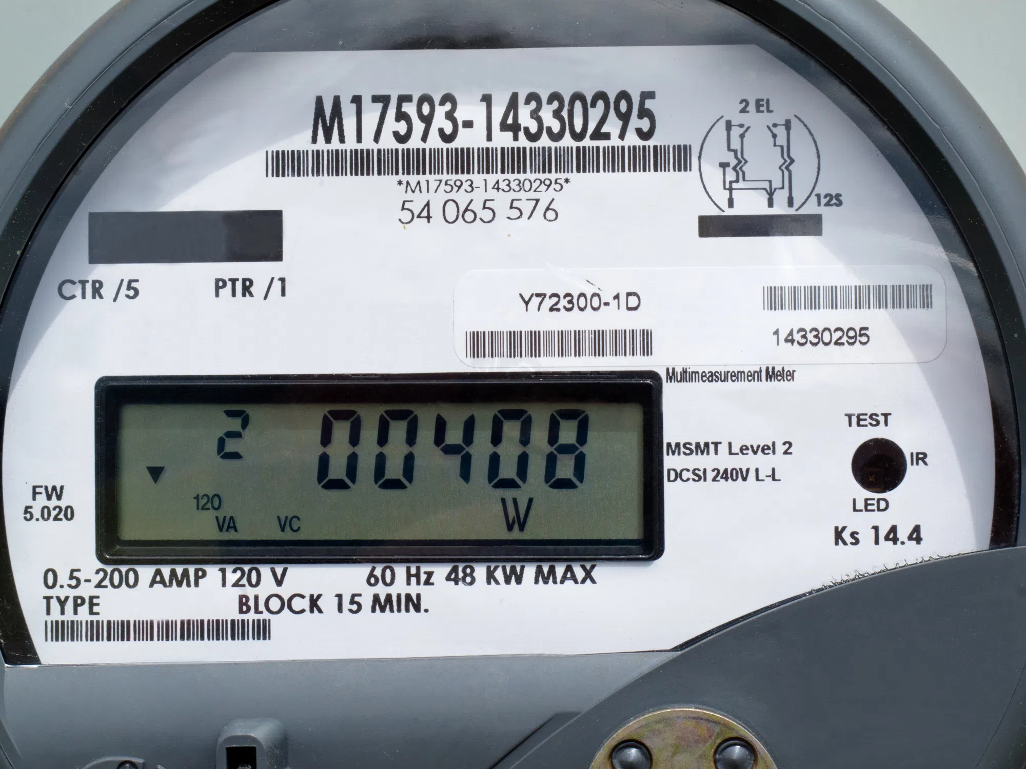 Nova Scotia Power resumes physical meter readings after cyber incident