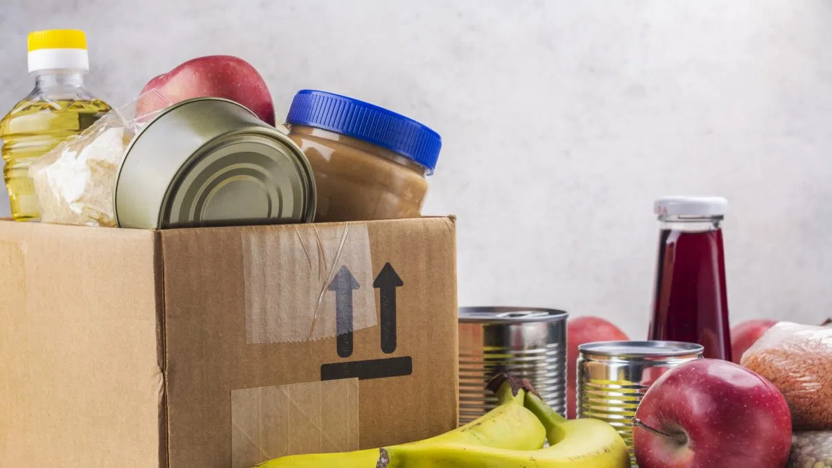 Families expected to pay roughly $1K more on food in 2026