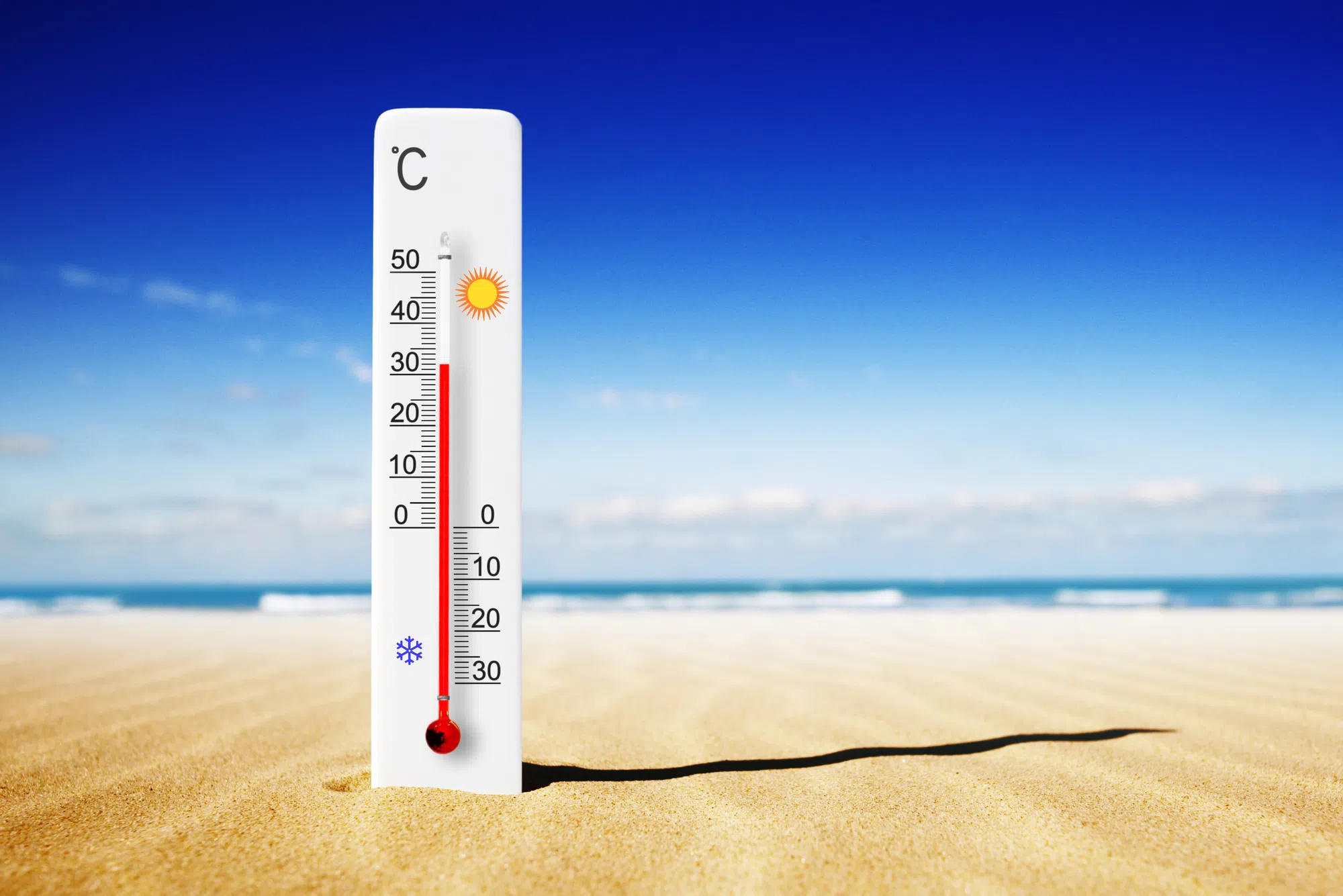 Heat warning remains, records set in N.S. Wednesday