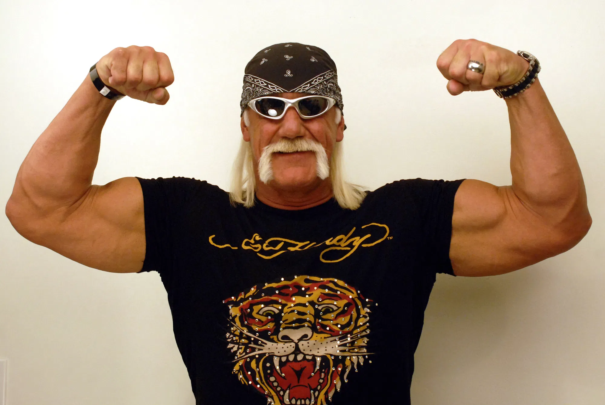 WWE legend Hulk Hogan dead at 71