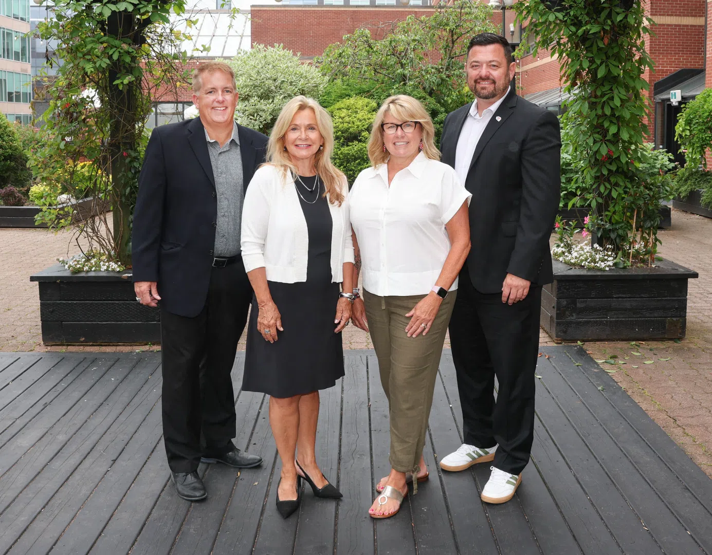 Atlantic ministers meet in Halifax on affordability