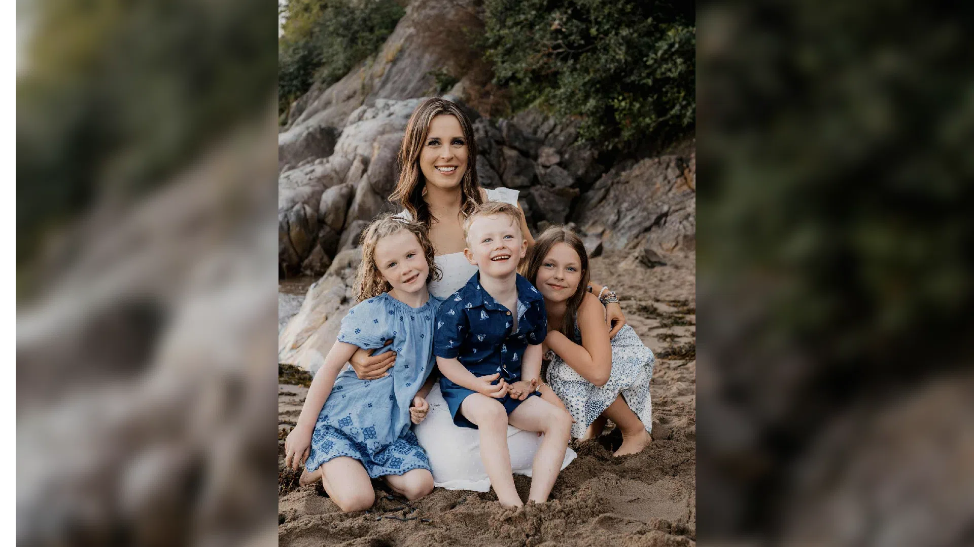 N.B. woman raising tick awareness after Lyme disease diagnosis
