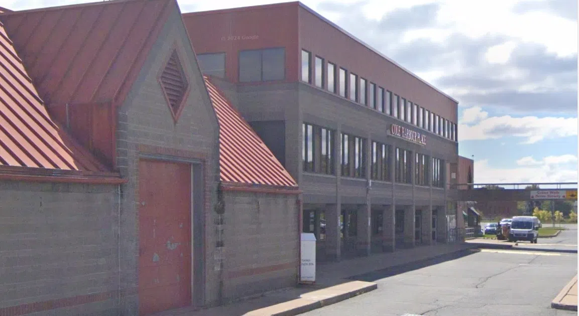 2 youth charged after racially motivated assault in Cole Harbour Place parking lot