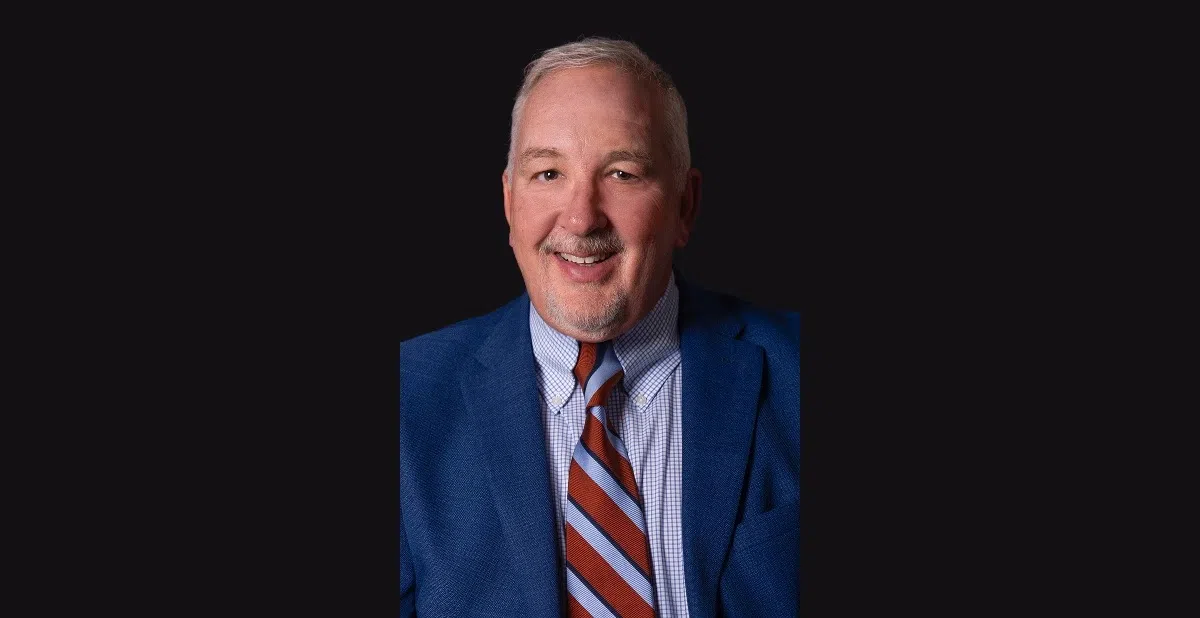 Former YSJ president takes over Commissionaires NB & PEI